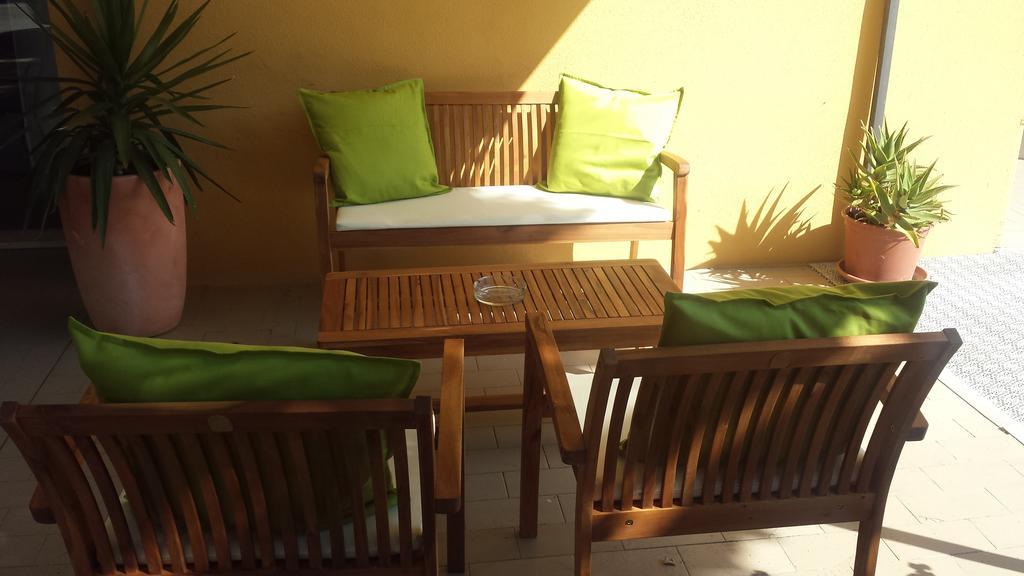Hotel Orizzonti Rimini Bagian luar foto
